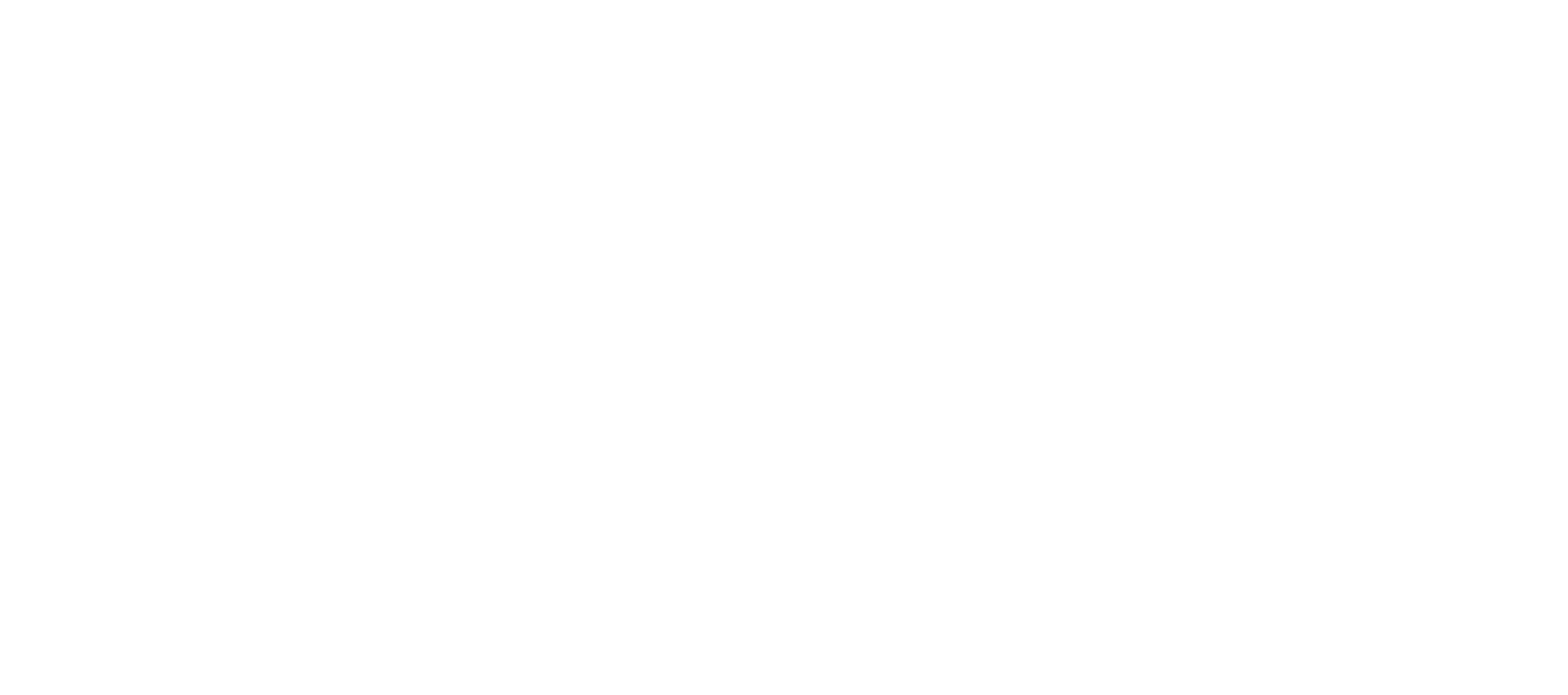 Hand-drawn diagram of a circular economy: farm inputs and production feed each other in a loop, with sale direct from the farm shop to the consumer